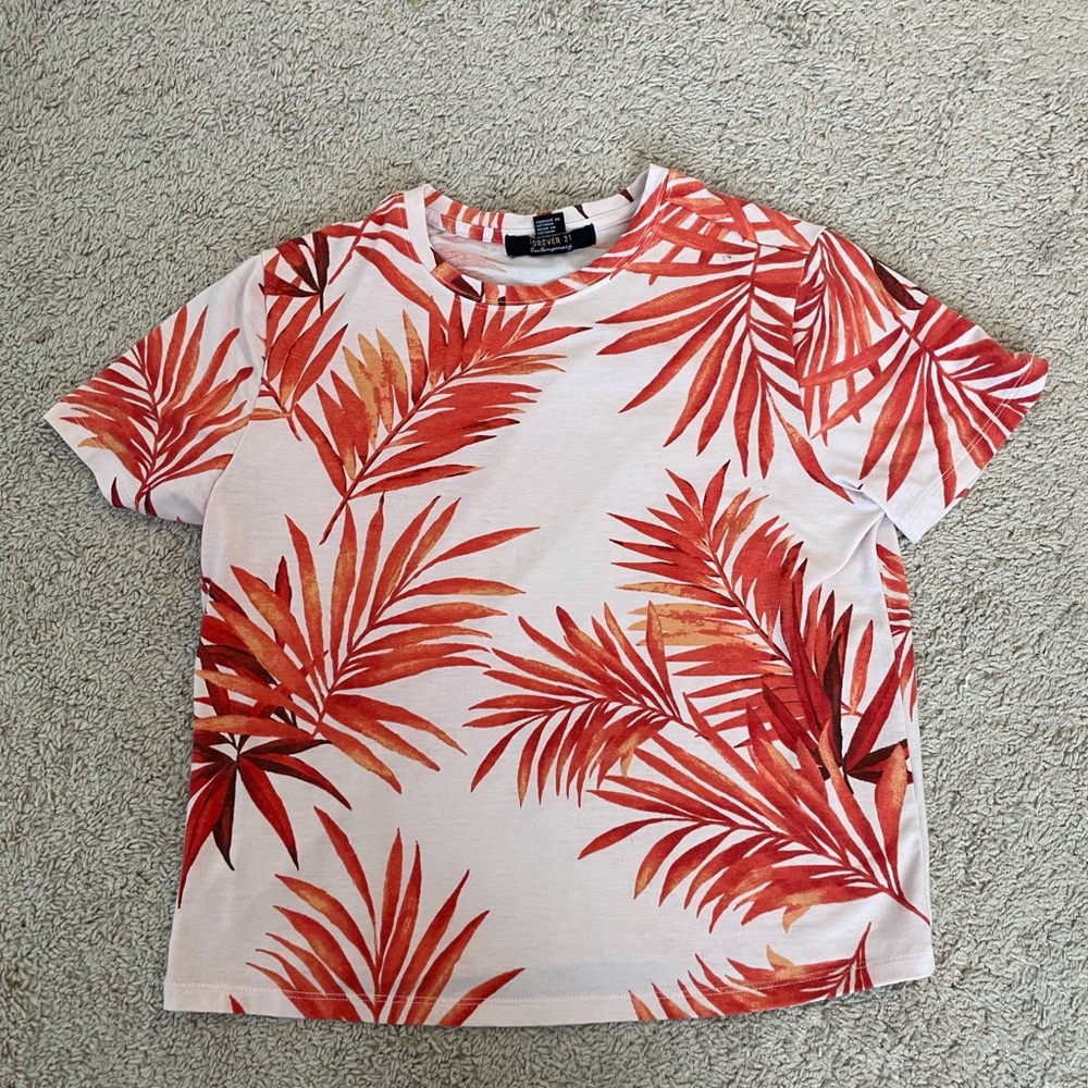Lightly worn, great condition!